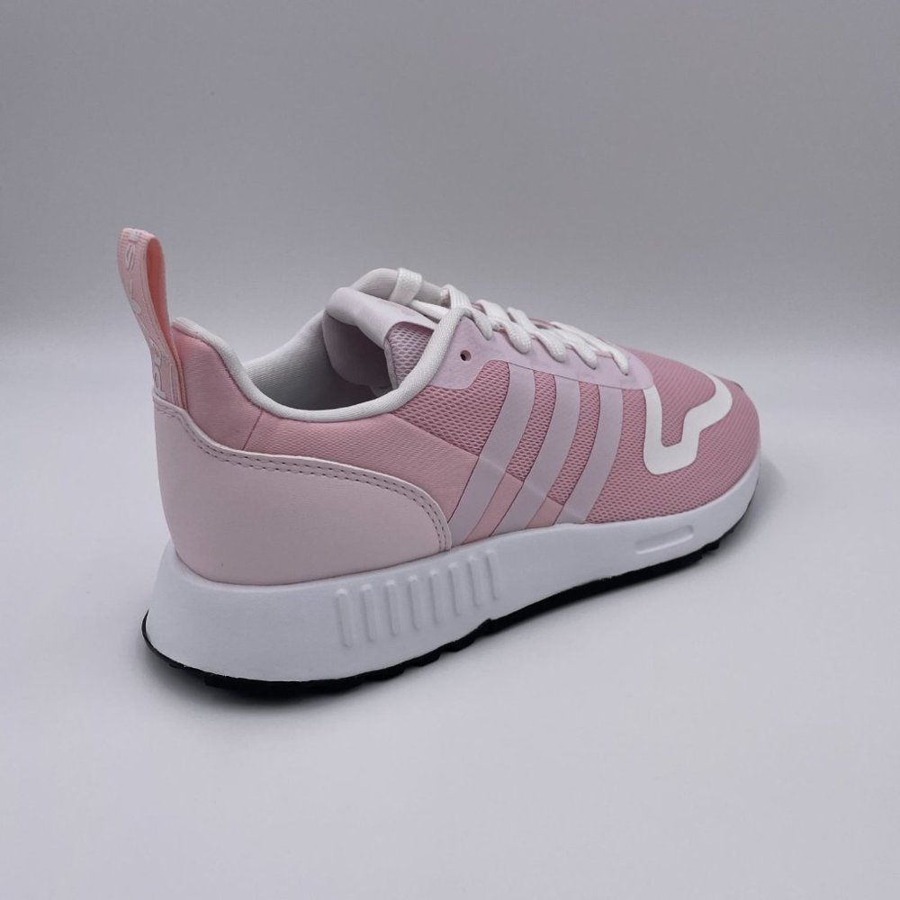adidas Multix Pink / White Womens Shoes - Picture 8 of 8